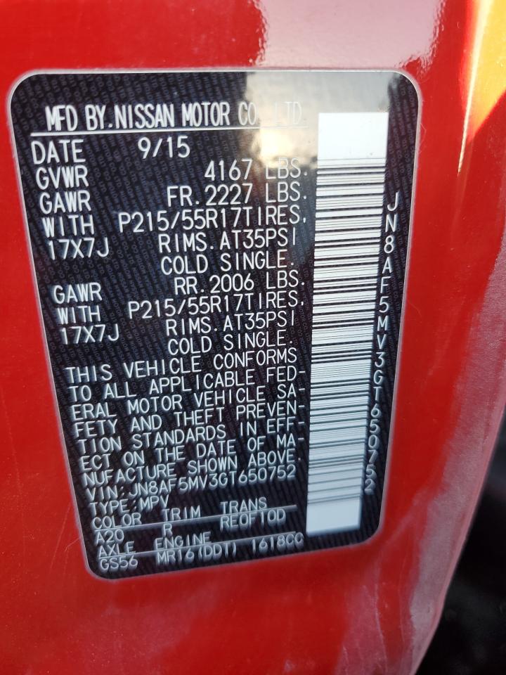 Nissan JUKE S Image 2