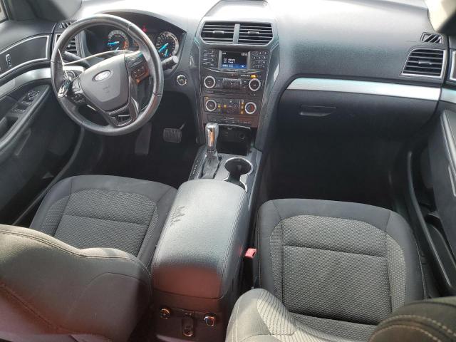 Ford Explorer Xlt Image 12