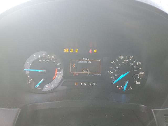 Ford Explorer Xlt Image 5