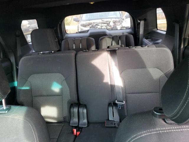 Ford Explorer Xlt Image 13