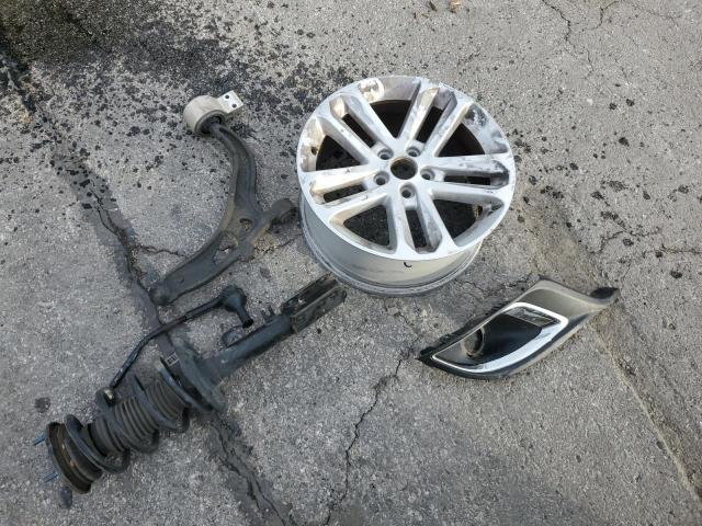 Ford Explorer Xlt Image 14