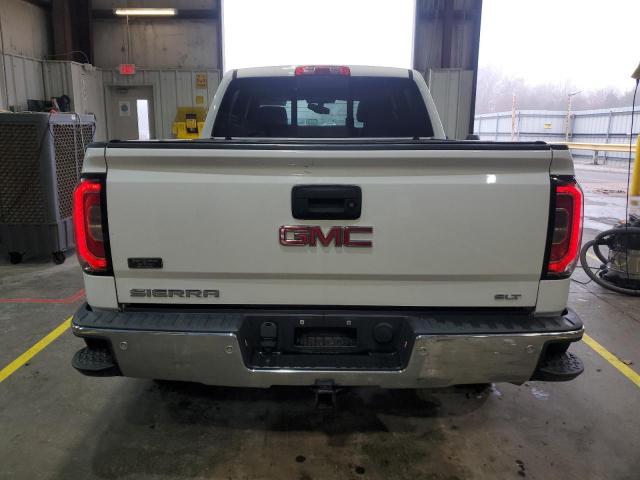 GMC Sierra K1500 Slt Image 11