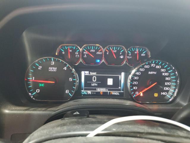 GMC Sierra K1500 Slt Image 12