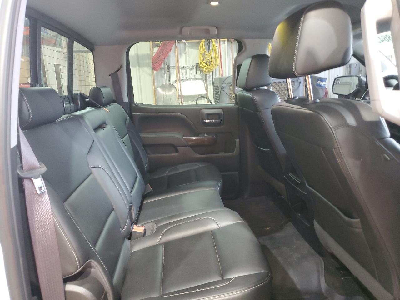 GMC Sierra K1500 Slt Image 9