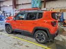 Jeep Renegade Trailhawk Image 4