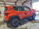 Jeep Renegade Trailhawk Image 2