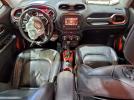 Jeep Renegade Trailhawk Image 8