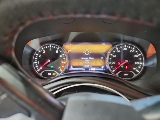 Jeep Renegade Trailhawk Image 5