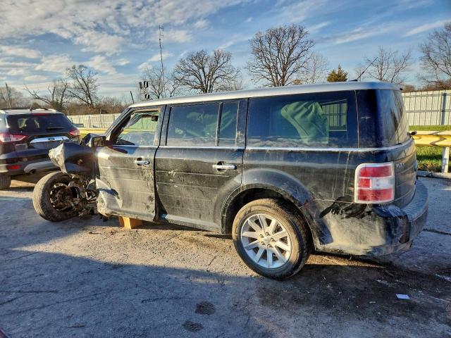 Ford Flex Sel Image 3