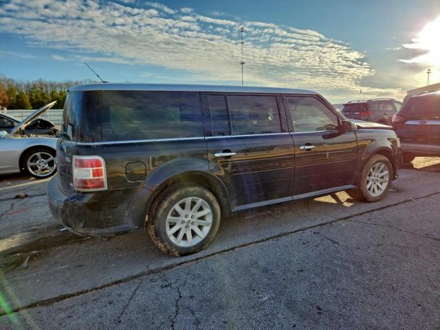 Ford Flex Sel Image 12