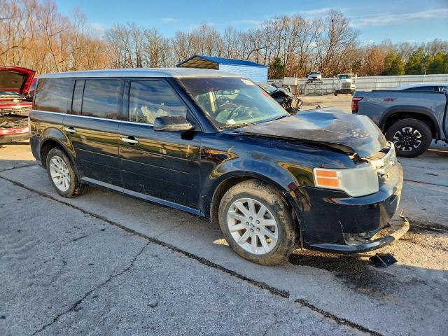 Ford Flex Sel Image 8