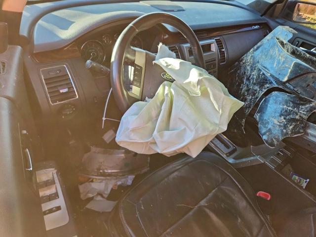 Ford Flex Sel Image 9