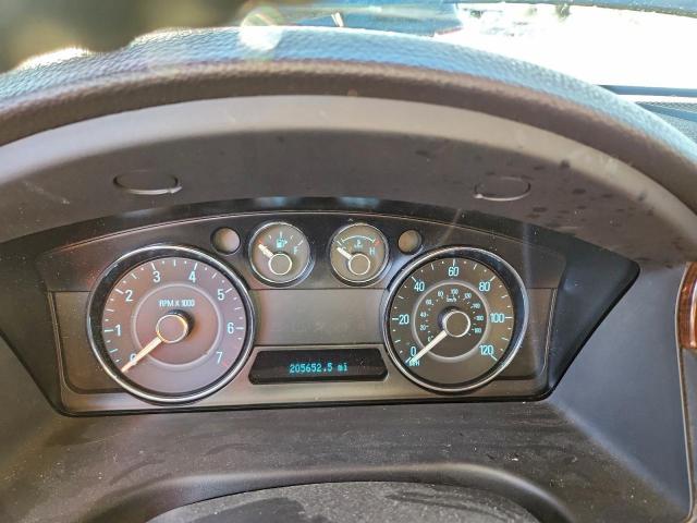 Ford Flex Sel Image 2