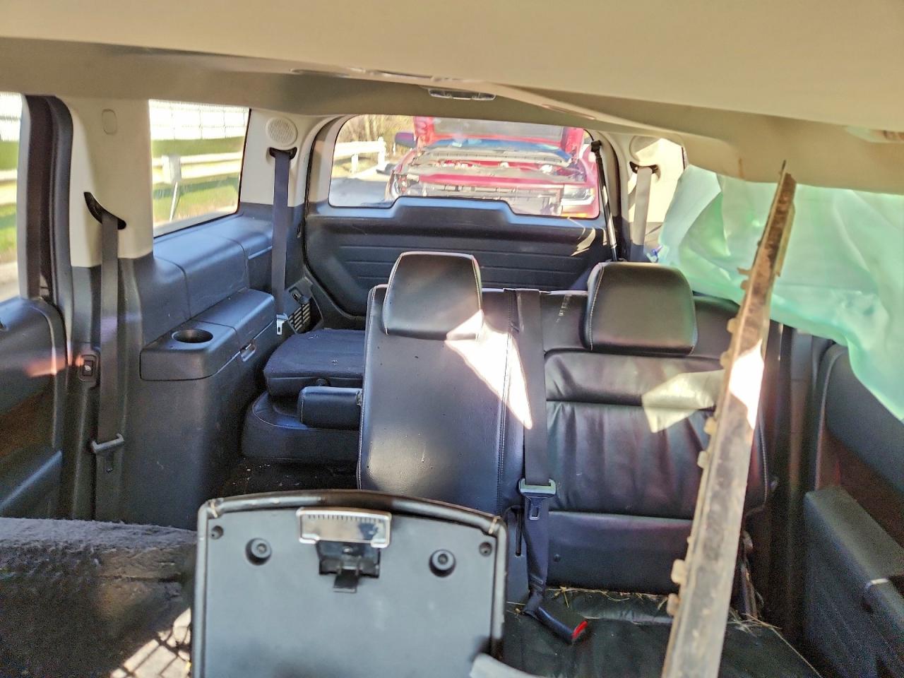 Ford Flex Sel Image 13