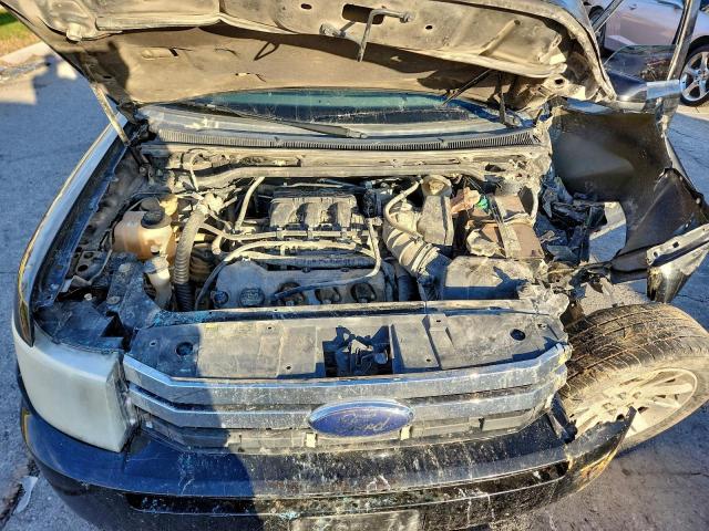 Ford Flex Sel Image 7