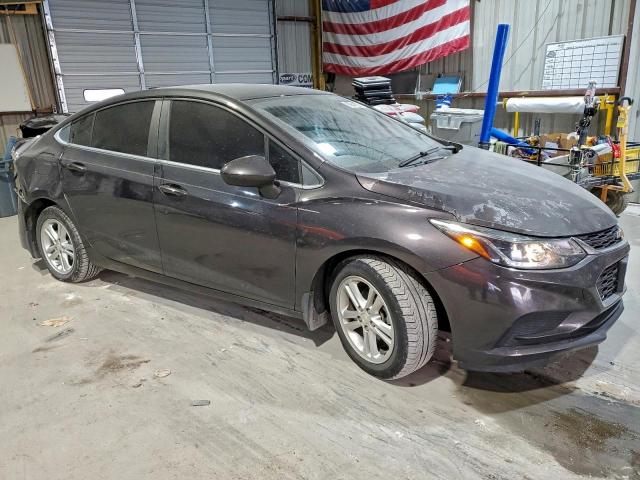 Chevrolet Cruze Lt Image 4