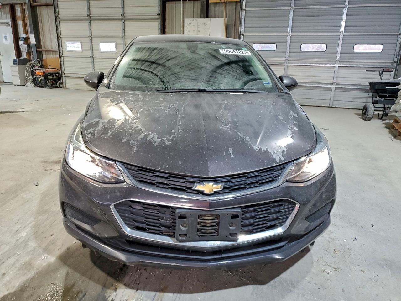 Chevrolet Cruze Lt Image 8