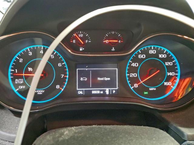 Chevrolet Cruze Lt Image 6