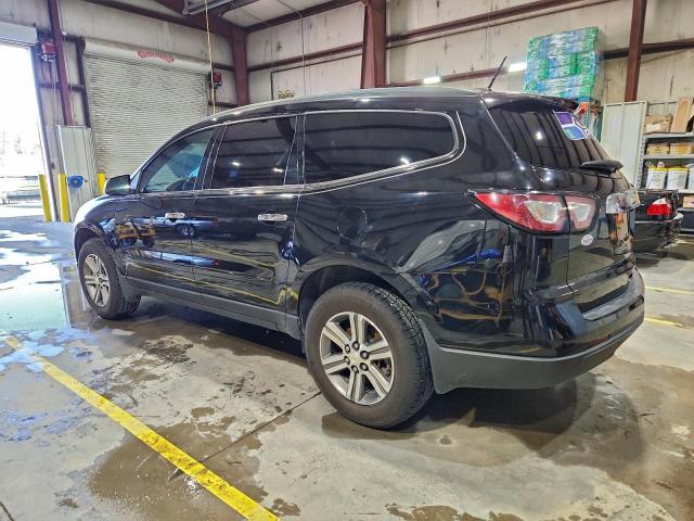 Chevrolet Traverse Lt Image 11