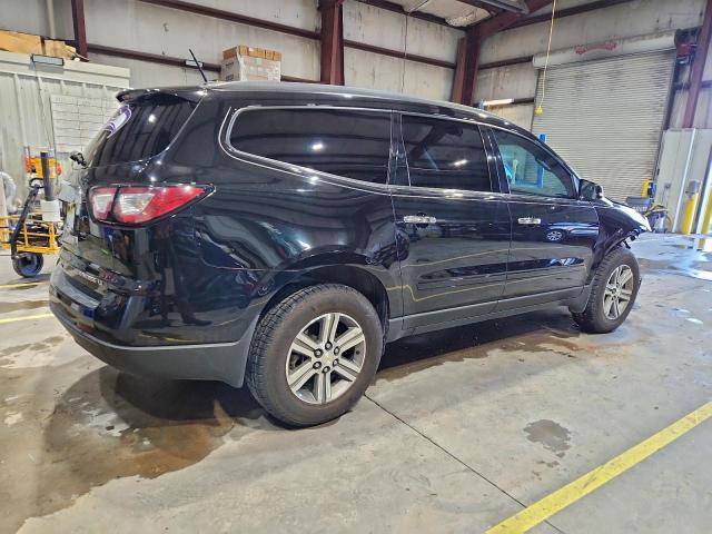 Chevrolet Traverse Lt Image 13