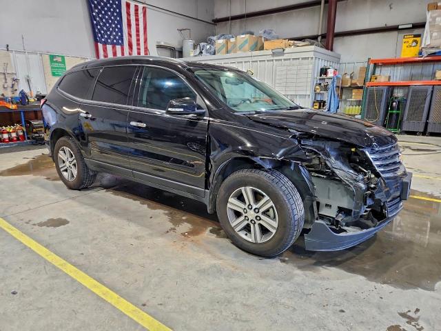 Chevrolet Traverse Lt Image 14