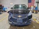 Chevrolet Traverse Lt Image 4