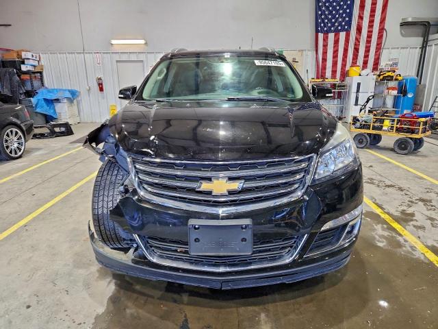 Chevrolet Traverse Lt Image 4