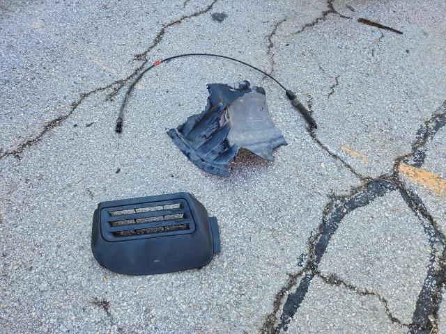 Chevrolet Traverse Lt Image 9