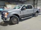 Ford F-250 Super Duty Image 1