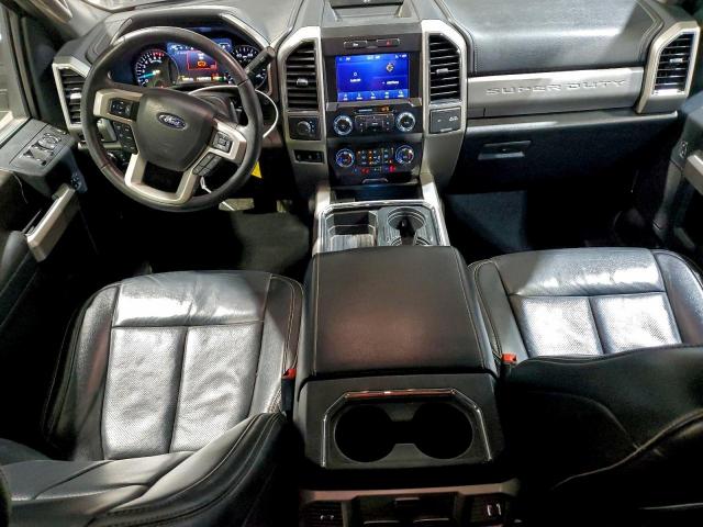 Ford F-250 Super Duty Image 8