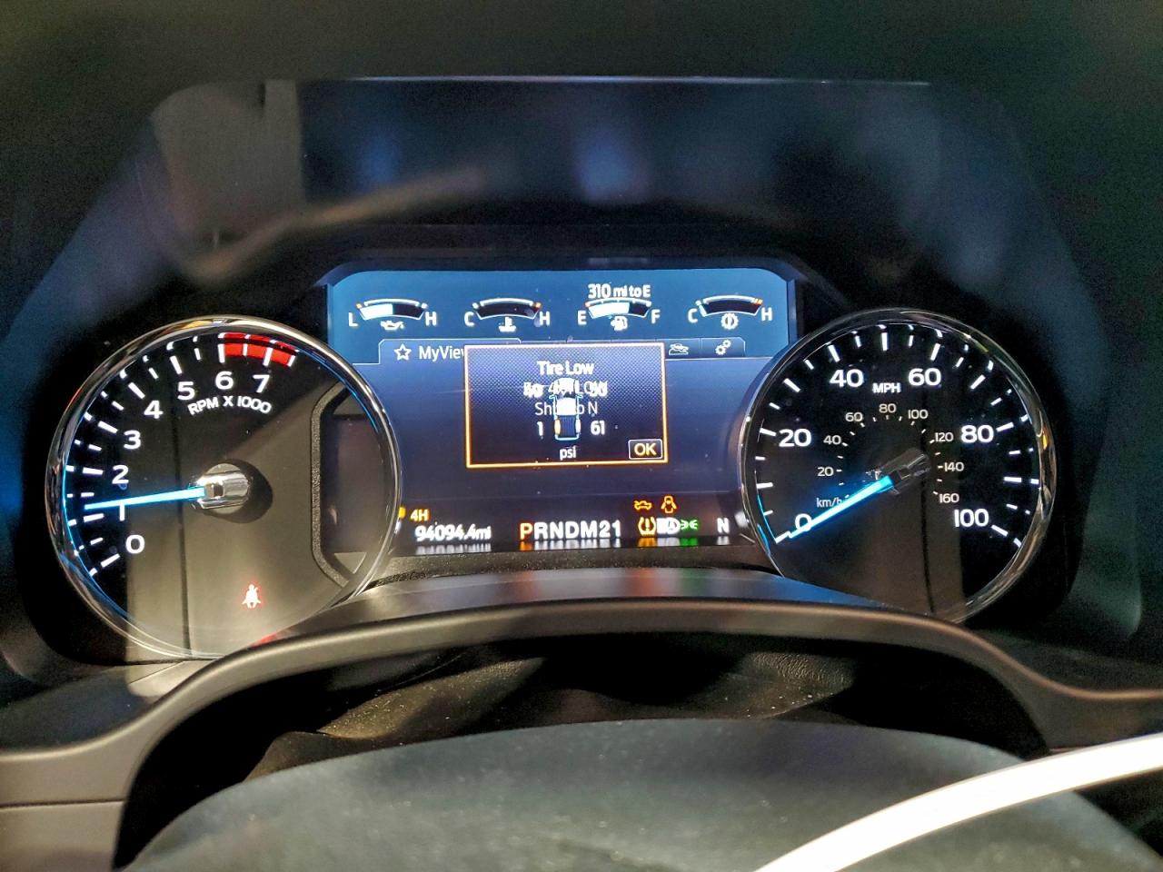 Ford F-250 Super Duty Image 6