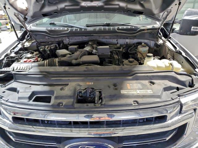Ford F-250 Super Duty Image 11