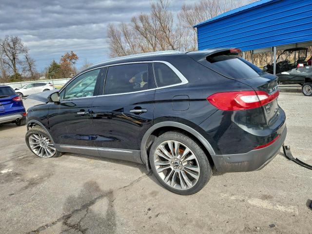 Lincoln MKX Reserve Image 4