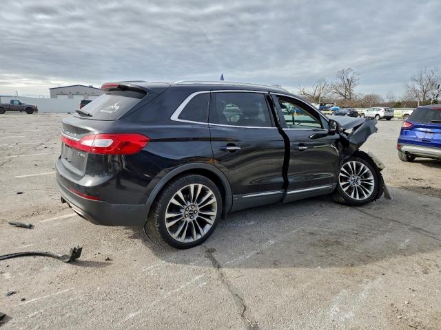 Lincoln MKX Reserve Image 12