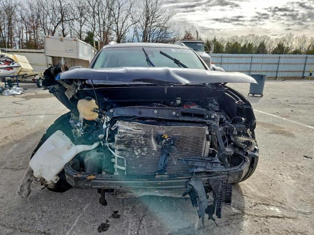 Lincoln MKX Reserve Image 8