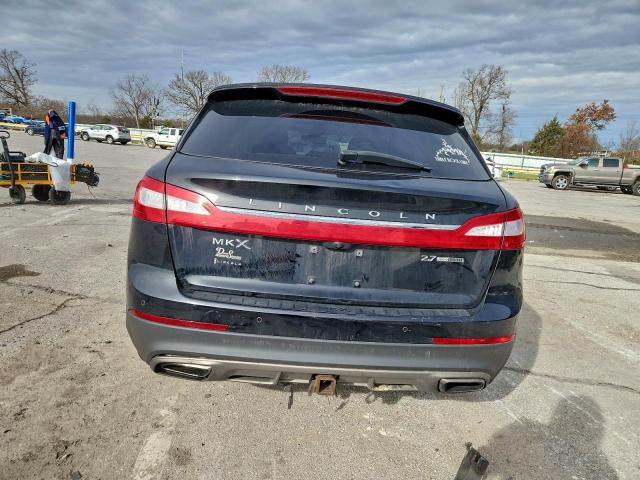 Lincoln MKX Reserve Image 6