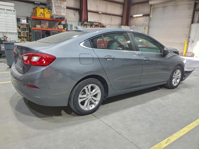 Chevrolet Cruze Lt Image 5