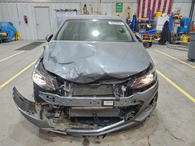 Chevrolet Cruze Lt Image 10