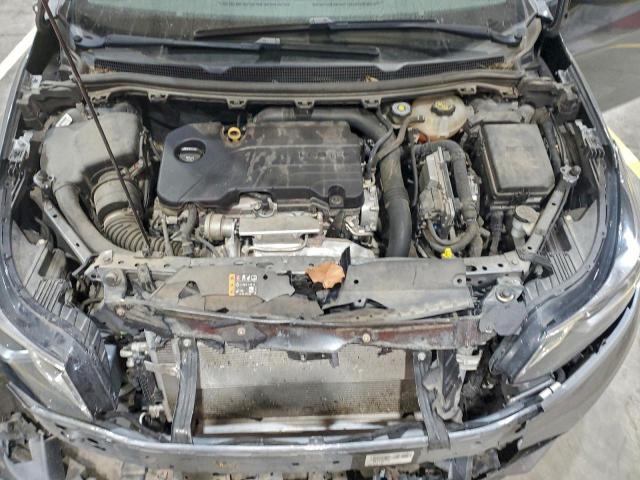 Chevrolet Cruze Lt Image 6