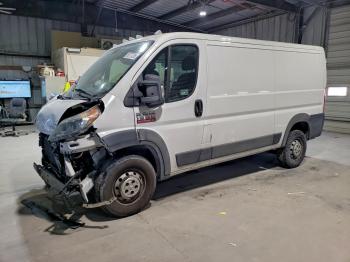  Salvage Ram Promaster