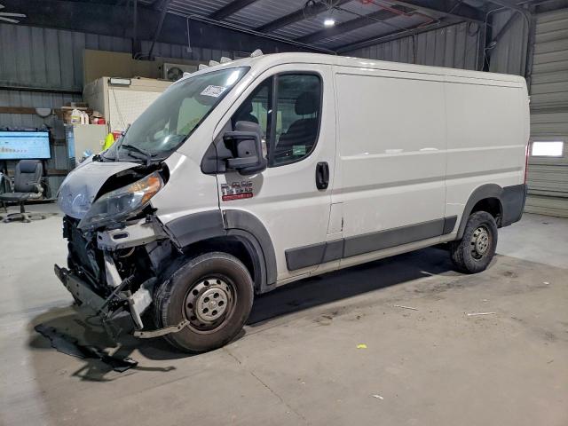  Salvage Ram Promaster