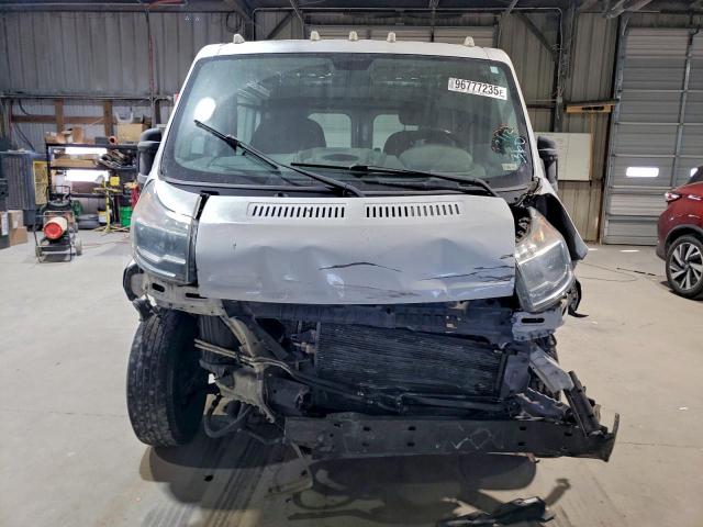 Ram Promaster 1500 Standard Image 7