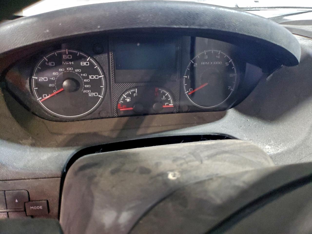 Ram Promaster 1500 Standard Image 3