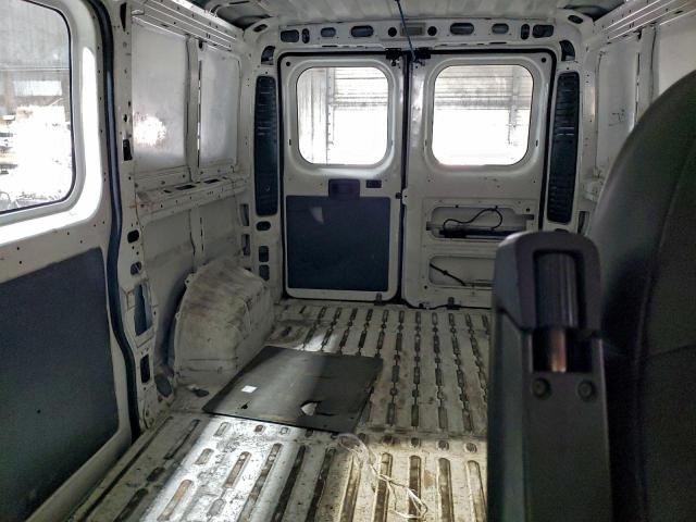 Ram Promaster 1500 Standard Image 11