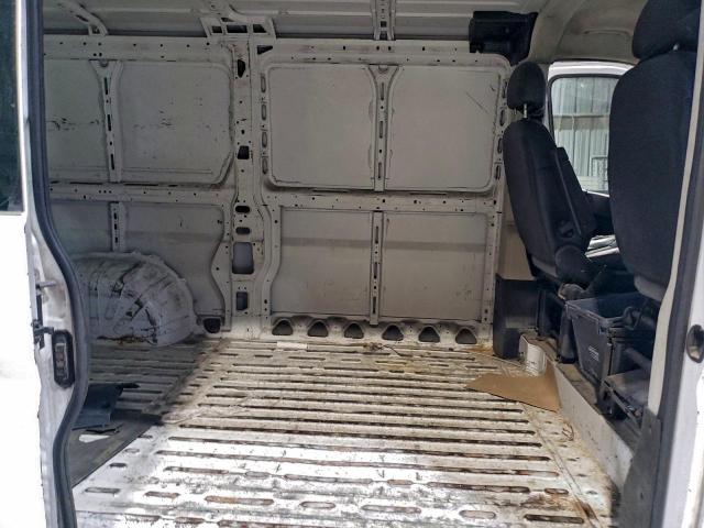 Ram Promaster 1500 Standard Image 13