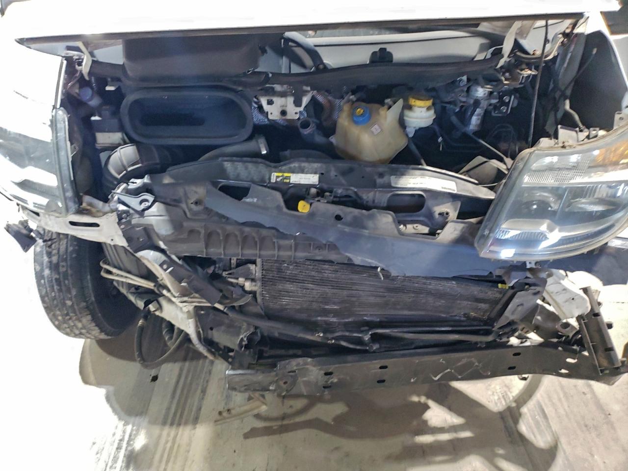 Ram Promaster 1500 Standard Image 9