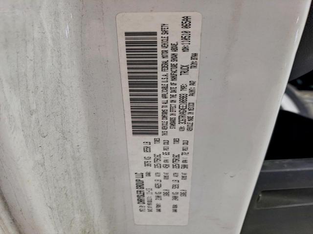 Ram Promaster 1500 Standard Image 12