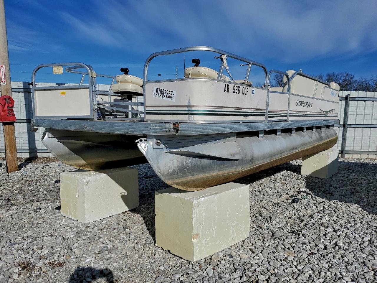 Starcraft Boat Image 5