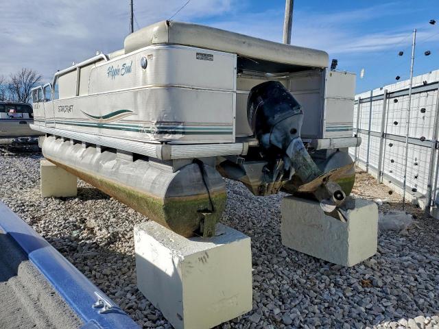 Starcraft Boat Image 8