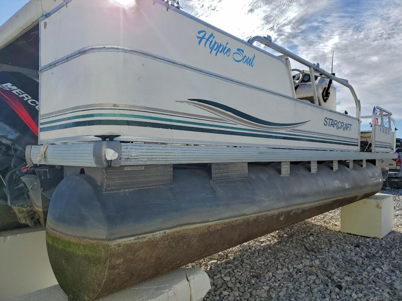 Starcraft Boat Image 7